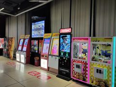 -中影火星湖影城(江门新会店)