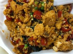 -李师傅脆肚(梅林店)