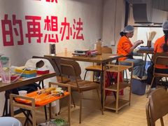 -黔哆哆地摊酸汤火锅(清湖店)
