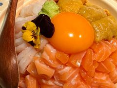 -胆道·海胆专门店(凯德晶萃店)