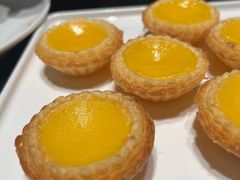 -铜锣湾·有麝自然香(渝北财富中心店)