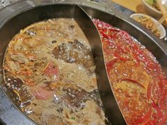 -蜀大侠火锅(建设路第五大道店)