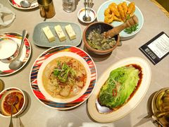 -塔哈尔·新疆盛宴(奉贤龙湖店)