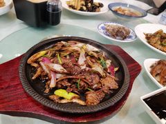 -便宜坊烤鸭店(玉蜓桥天坛店)