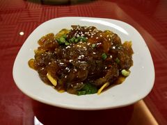 -百姓人家家常菜馆(大观·天地MALL店)