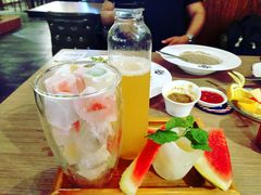 -5号公路餐厅(曼哈顿店)