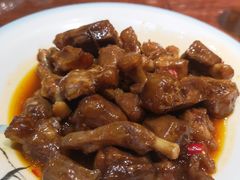 -南来顺饭庄·清真(南菜园店)
