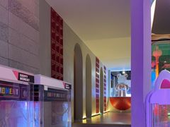 -汤W城市微度假(仓山店)