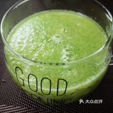 苹果黄瓜汁🍹3步轻松搞定润肠通便