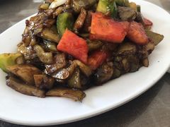 -友谊餐馆(永安路店)