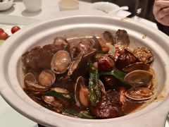 -香山湖家家宴(中山陵店)