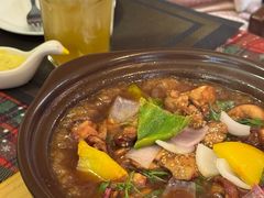 -同仁四季椰子鸡(宝安壹方城店)