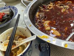 -蜀膳坊(洪公祠小区店)