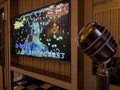 -星聚会KTV(合生汇黑金店)