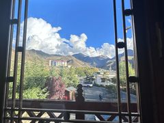 -松赞拉萨林卡酒店