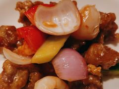 -莆田餐厅PUTIEN(金融街购物中心店)