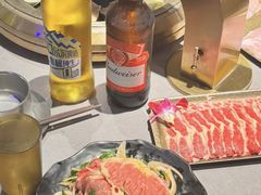 -杨小佳·齐齐哈尔烤肉·烤串(广州店)