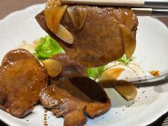 -福樱兰海鲜放题铁板烧(加州店)