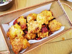 -苦尽酒馆·川菜(鼓楼店)