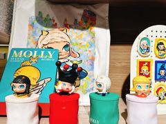 -泡泡玛特POPMART(合生汇店)