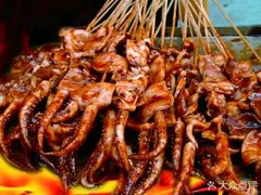 -哥俩好牛肉大串