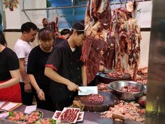 -伟记牛肉(金鸿公路店)