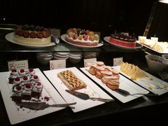 -澳门旅游塔360°旋转餐厅(南湾湖广场店)