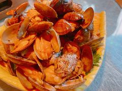 -大哈福烧烤·海鲜·家常菜(延安三路店)