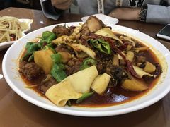 -全超美味轩大盘鸡店