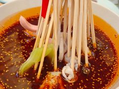 -成都驻京办餐厅(蜀都宾馆店)