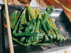 -云晓光头烧烤吧(川沙绿地店)