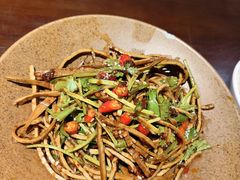 -拾捌川·自贡爆炒(新街口店)