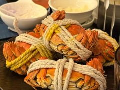 -盛宴自助餐厅(运达喜来登店)