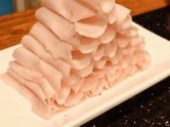 -南门涮肉(上海二店)