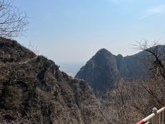 -龙庆峡风景区