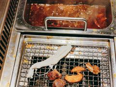 -芝小官牛肉火锅烤肉自助(淮安清江浦区新亚店)