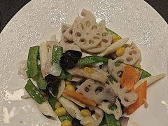 -香丰阁·烤鸭·川湘菜(清河店)