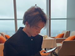 -杭州柏悦酒店·悅厅