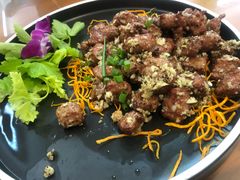 -友强·23年特色海鲜大排档(厦门店)