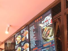 -鑫花溪牛肉米粉(景德路店)