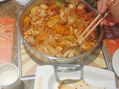 -御上皇三汁焖锅(薛城万达广场店)