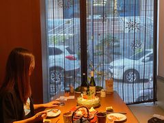 -水之惠鲜鱼料理(王府大街店)