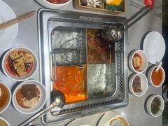 -海底捞火锅(赛格国际购物中心店)