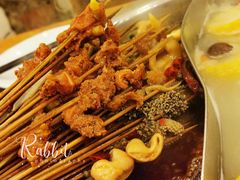 -川成串·自助串串香火锅(朝阳店)
