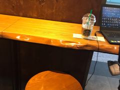 -星巴克(天津滨海国际机场1店)