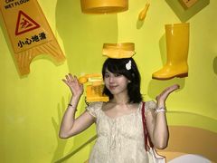 -厦门诚毅自然探索馆