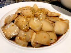 桂花红糖年糕-走马楼饭庄(慈城古县城店)