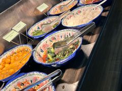 -上海静安香格里拉大酒店