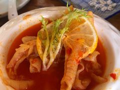 -小饕荟雅安贡椒鱼鲜馆(广福桥店)