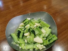 -老虎滩大连海鲜烧烤(水游城店)